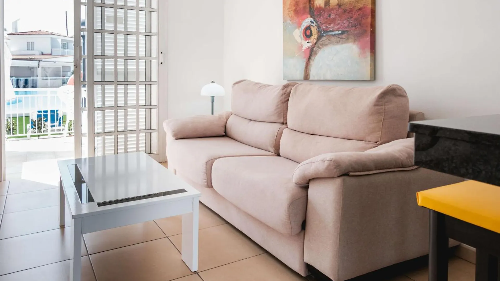 Bungalows Parque Nogal (Adults Only) Maspalomas  Maspalomas (Gran Canaria)