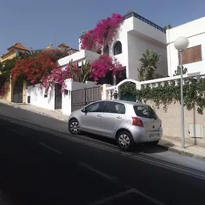  Maison d'hôtes Vv Buganvillas - Cocina Y Con Banos Privados